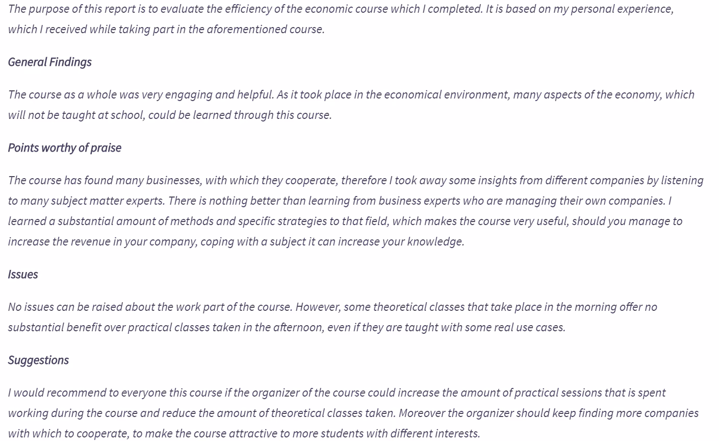 How difficult is Cae reading part 7?