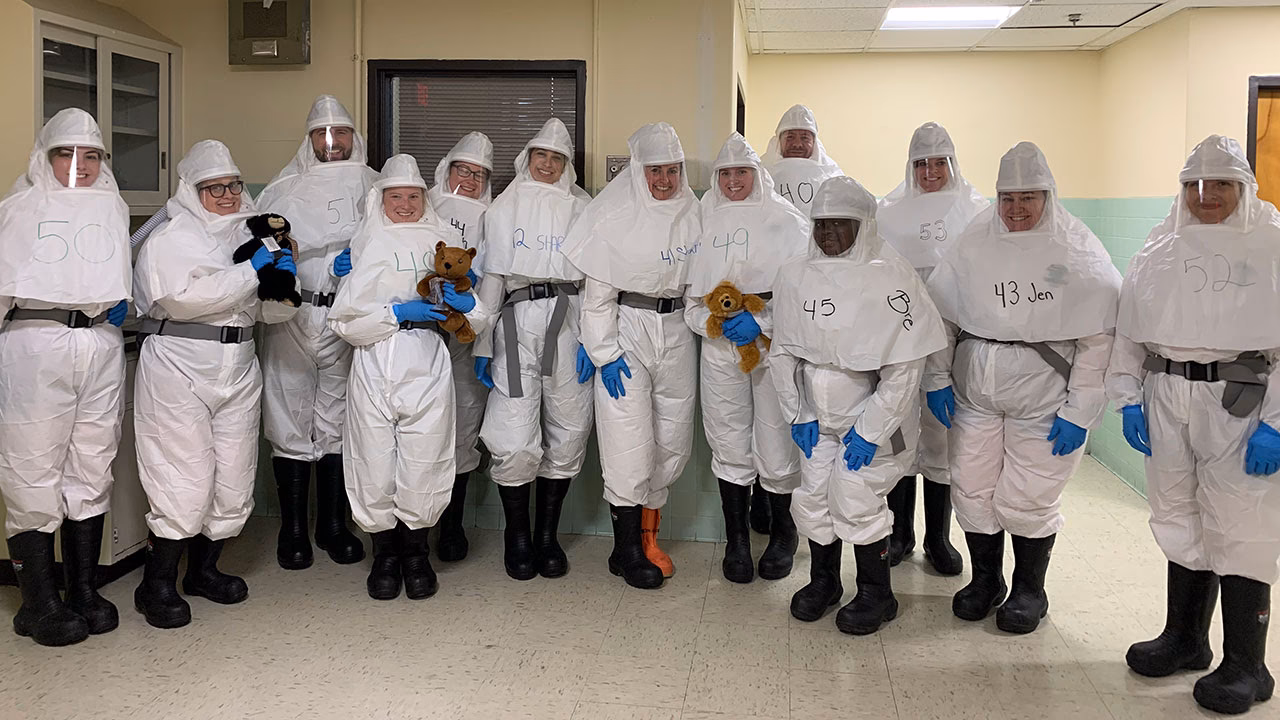 Why should you choose FEMA's National Disaster & Emergency Management University?
