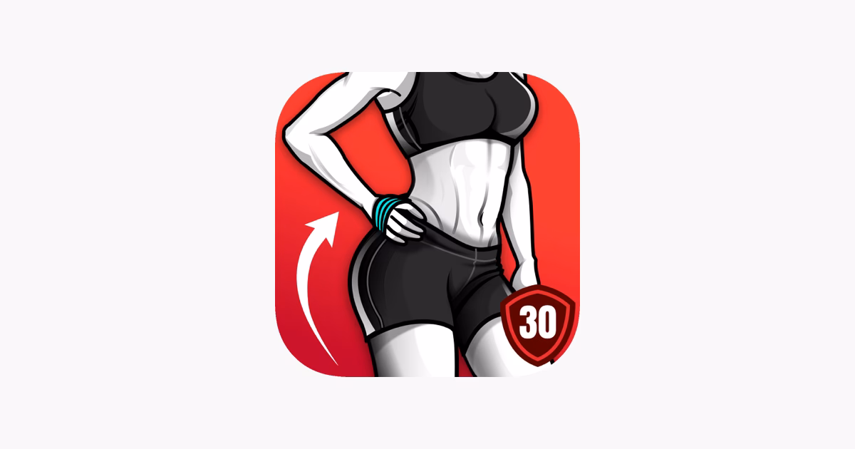Where can I buy a workout app?