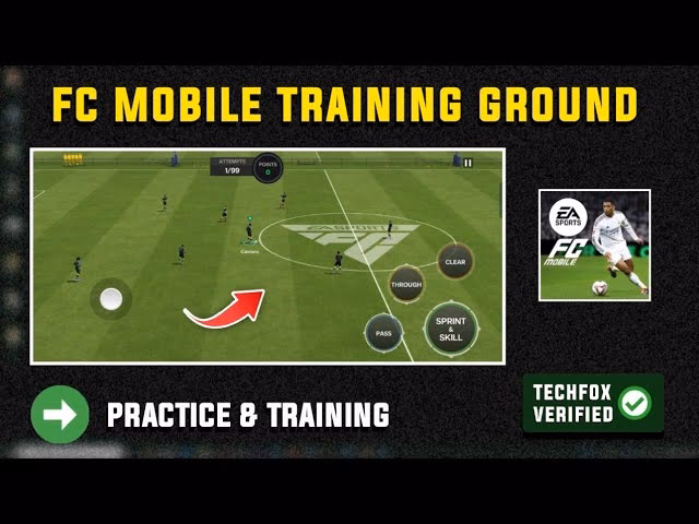 How to play live events in FIFA Mobile?
