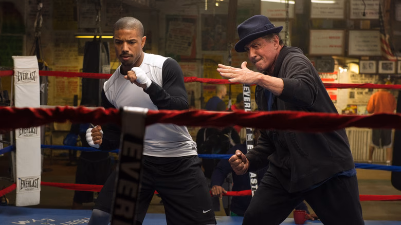 What are the best martial arts movies?