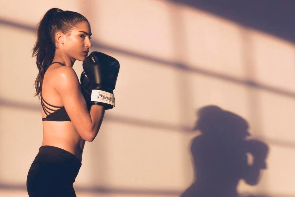 Can you effectively train martial arts alone?