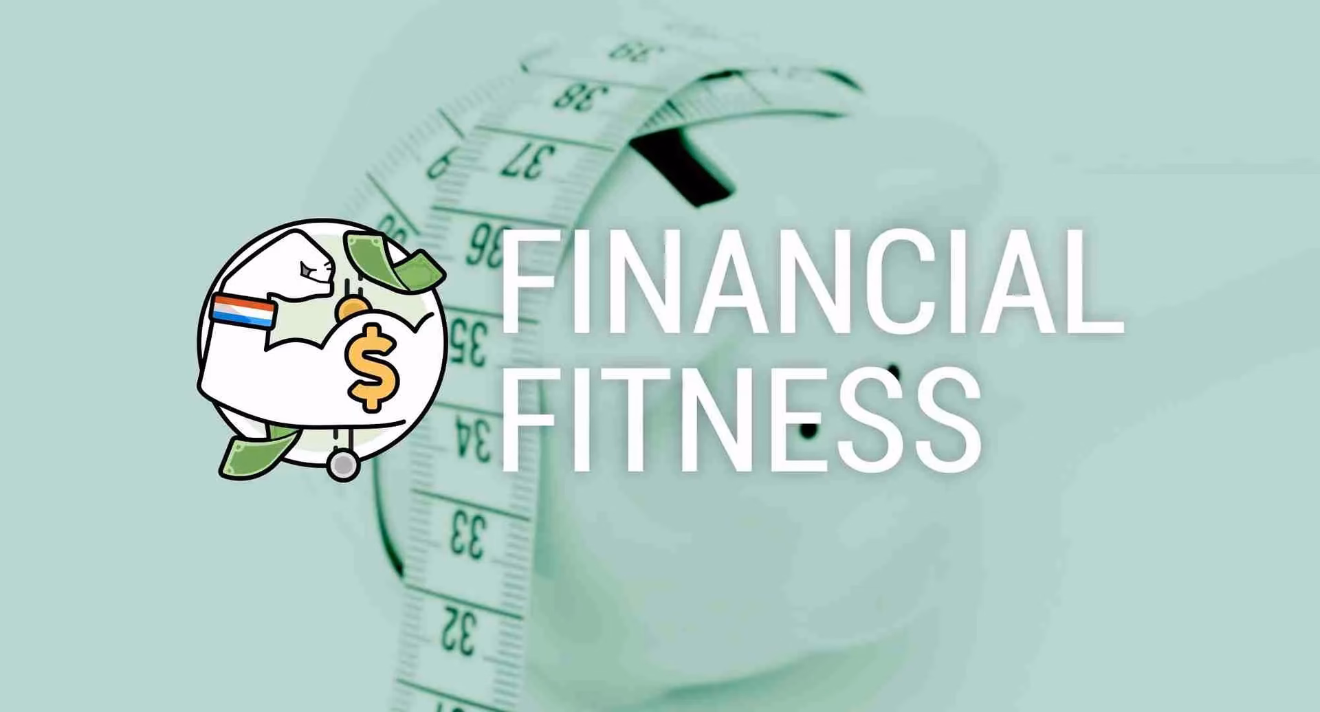 What is financialfit?