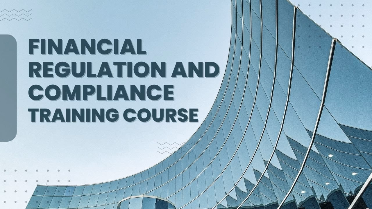 What is the Bai banking compliance series?