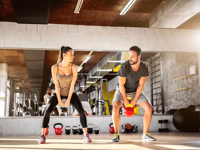 What is a global training partner?