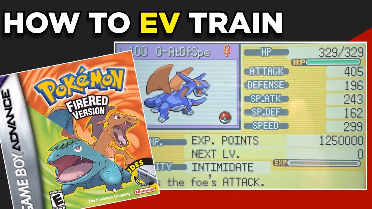 Where can I get special attack EVs in Pokemon tower?