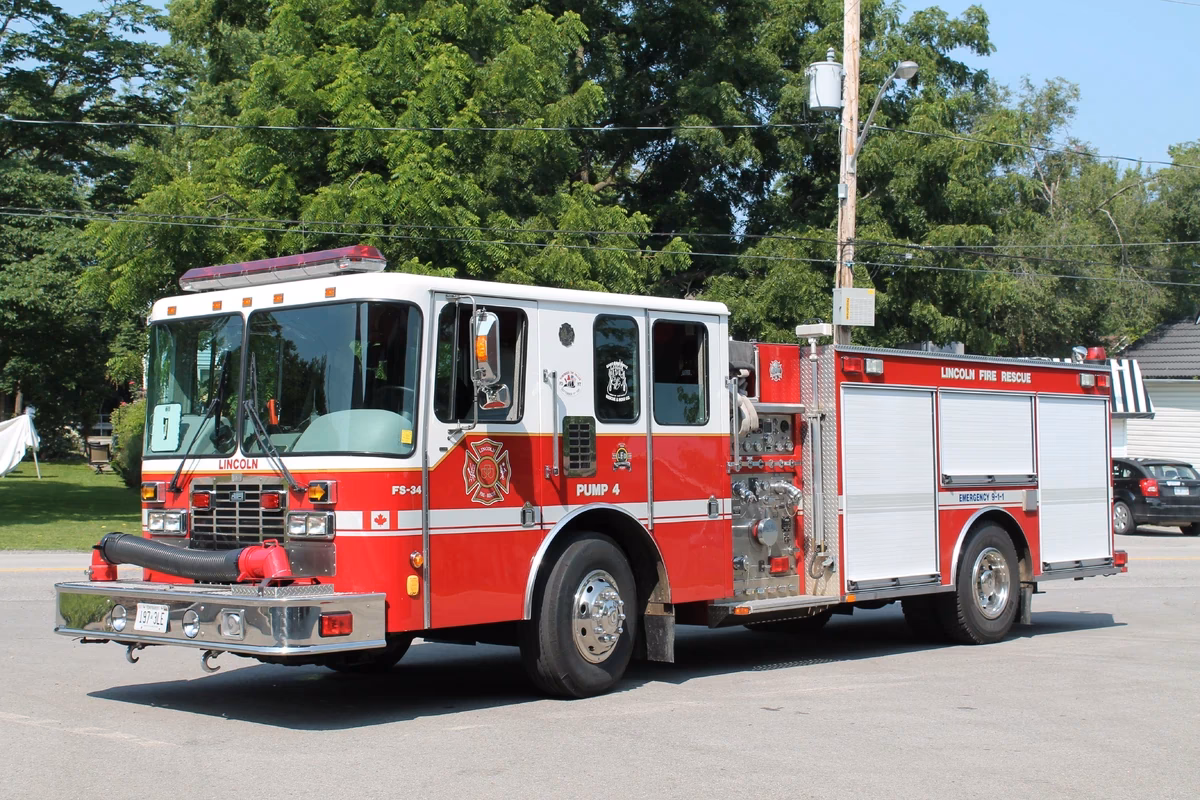 Who provides staff fire safety training?