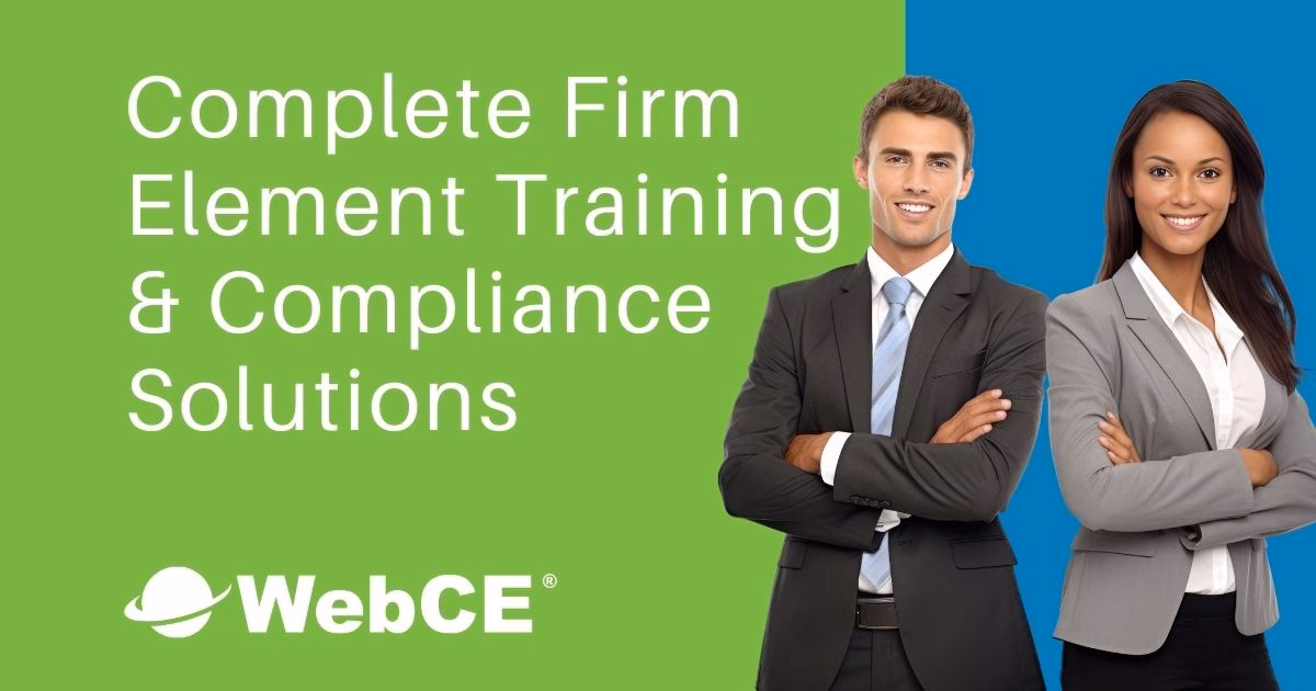 What are the firm element requirements?