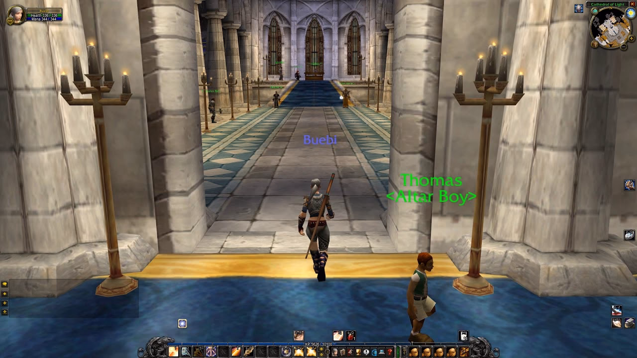 Is first aid a secondary skill in WoW Classic?