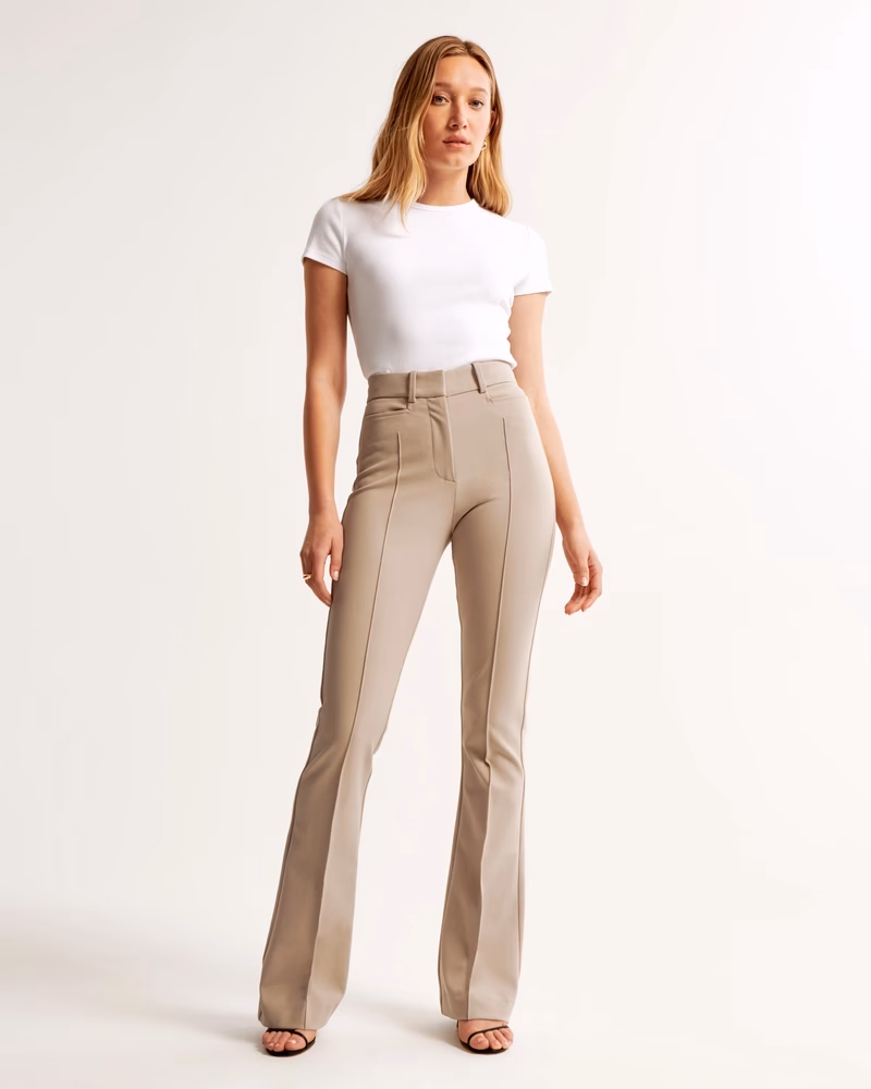 Where can I buy fit flare pants?
