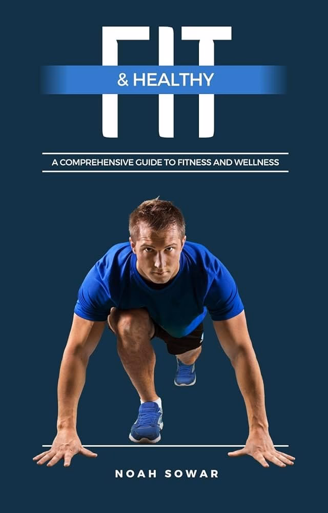 Is it possible to be fit and not always healthy?