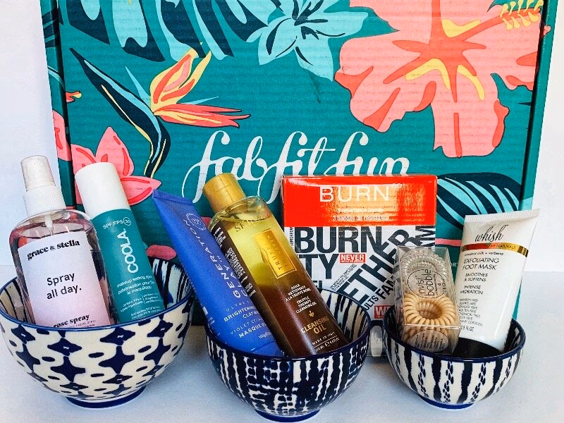 What is FabFitFun?