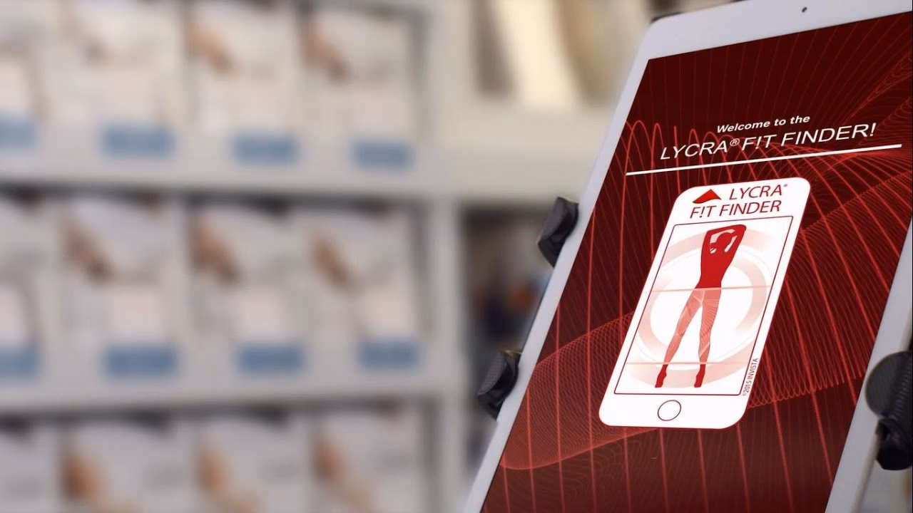 What is cartcoders AI Fit Finder?