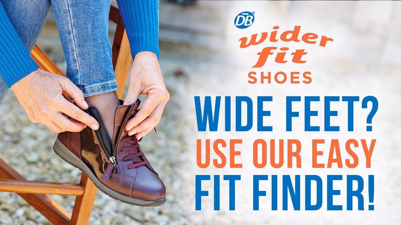 How long does it take to find your perfect running shoes?