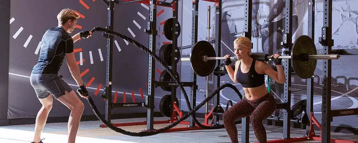 Is fitbod a free app?