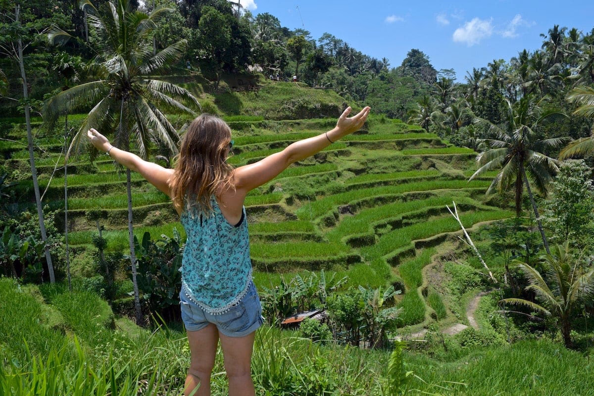 Is Bali a good place to travel?