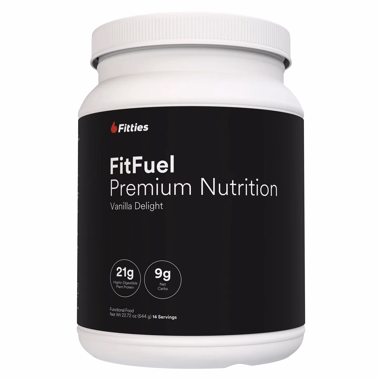 What is a fuel line fitting?