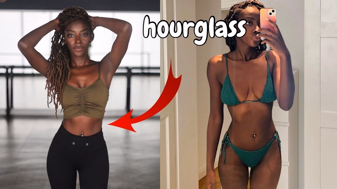 How many hourglass fit reviews are there online?