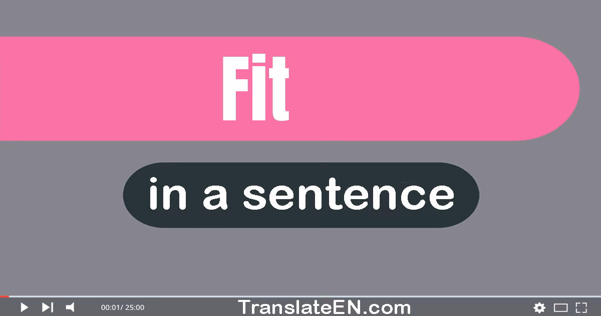 What is fit in 1923?