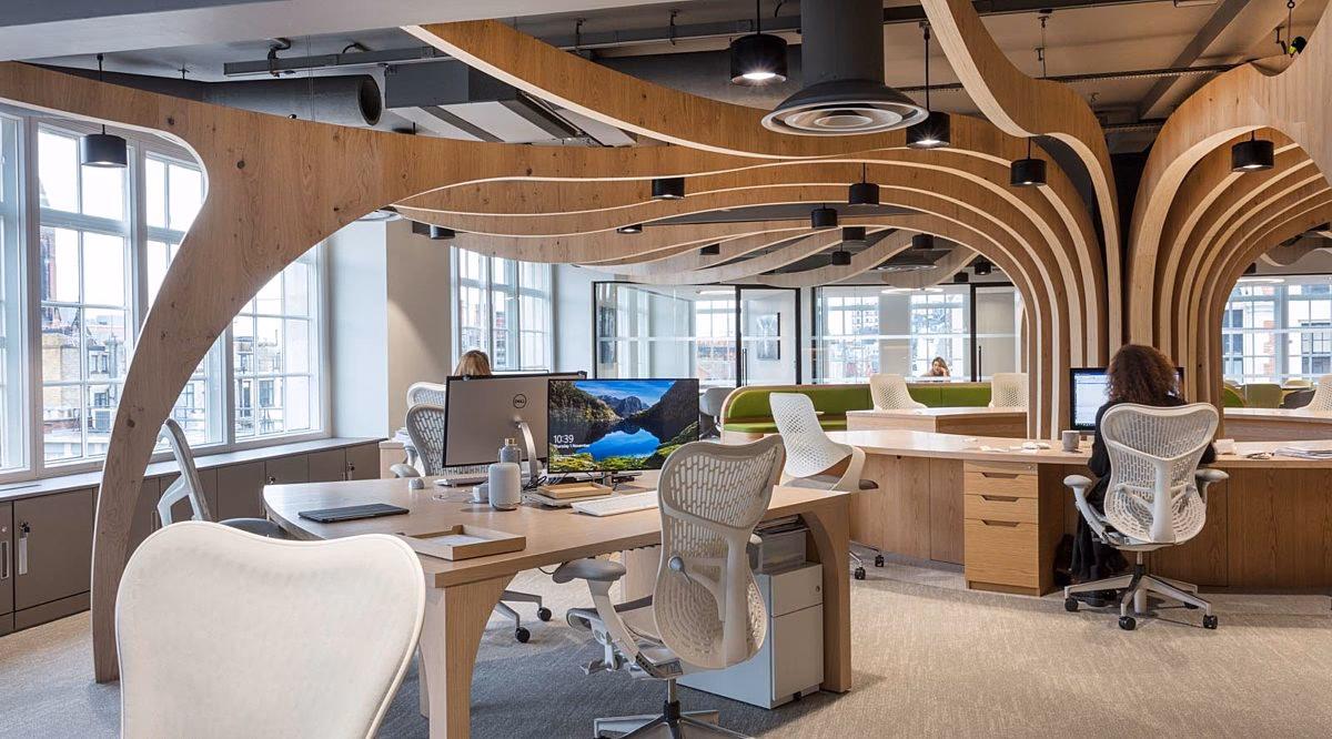 Why should you hire a commercial fit-out company?