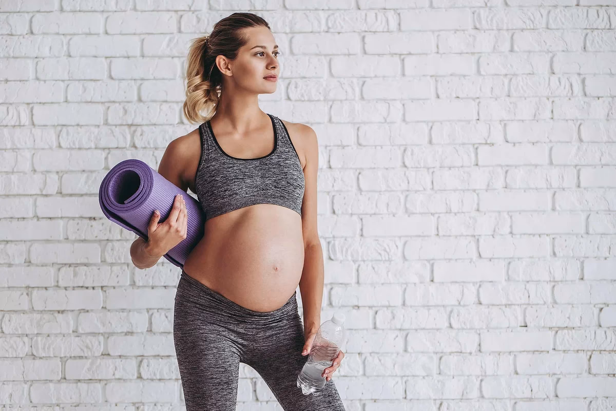 Who is the Fit Mom method?