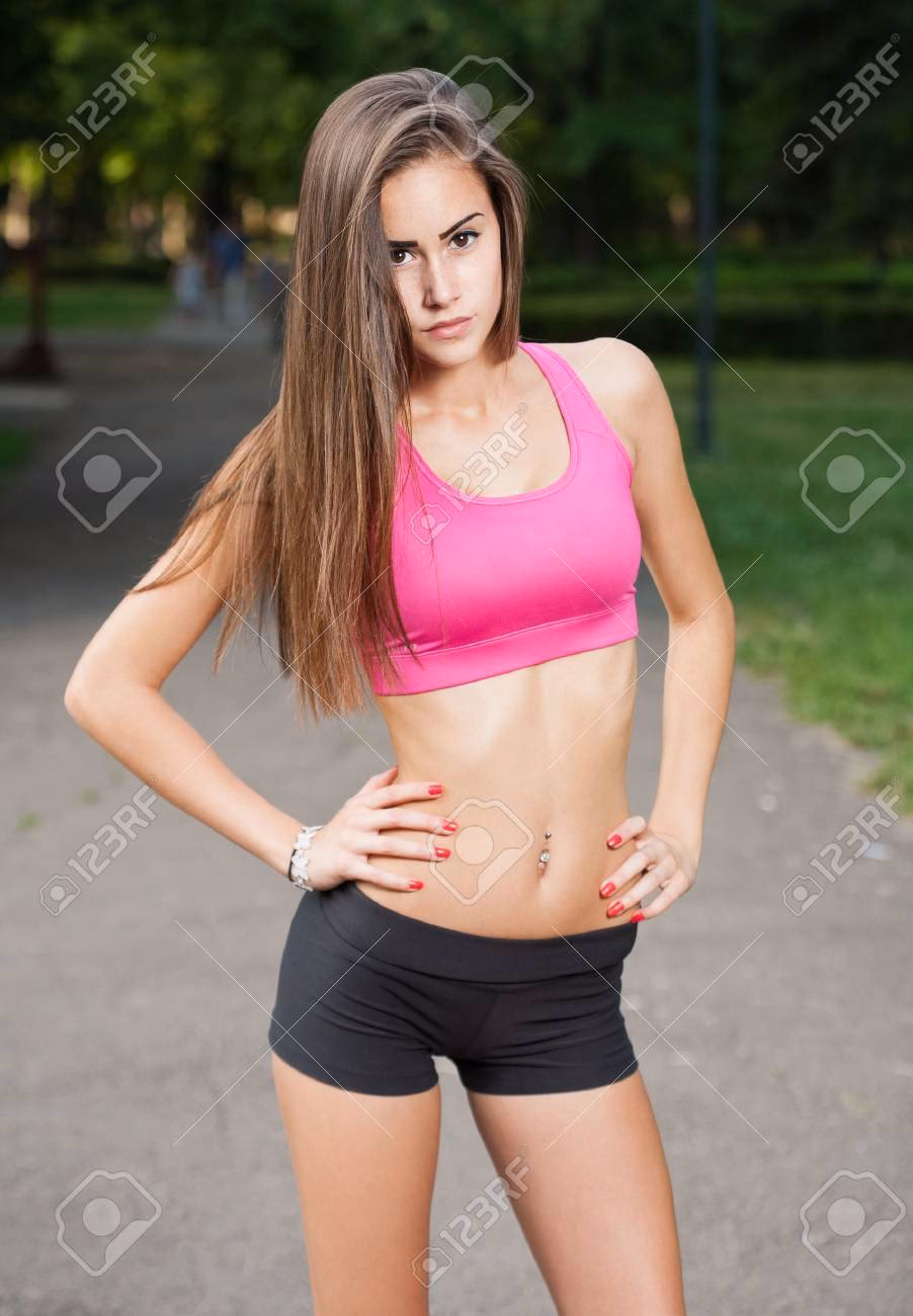 How can I improve my fitness as a teen?