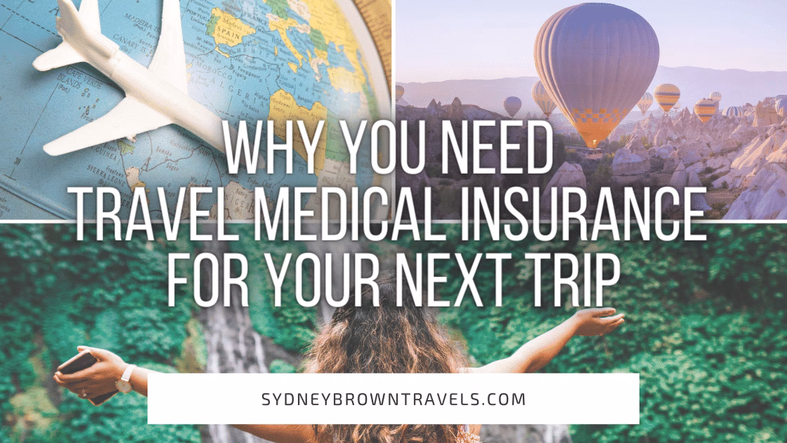 What is fit to travel insurance?