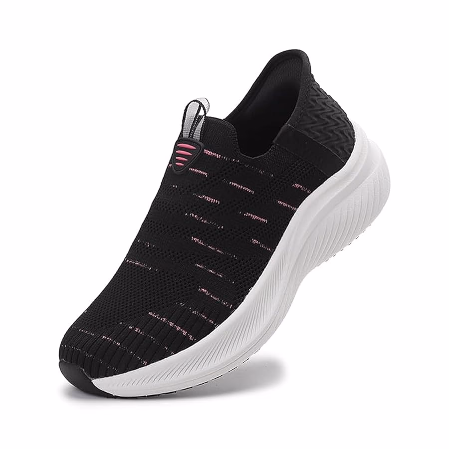 What is the best walking shoe?