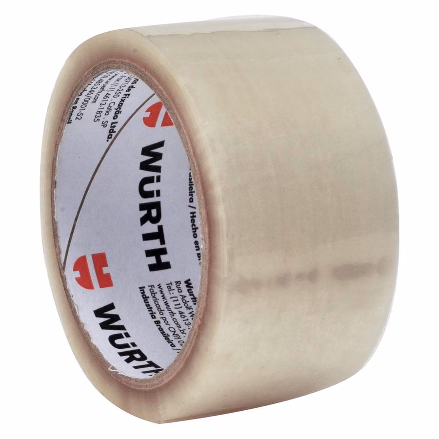 Como é feita a fita de organza?