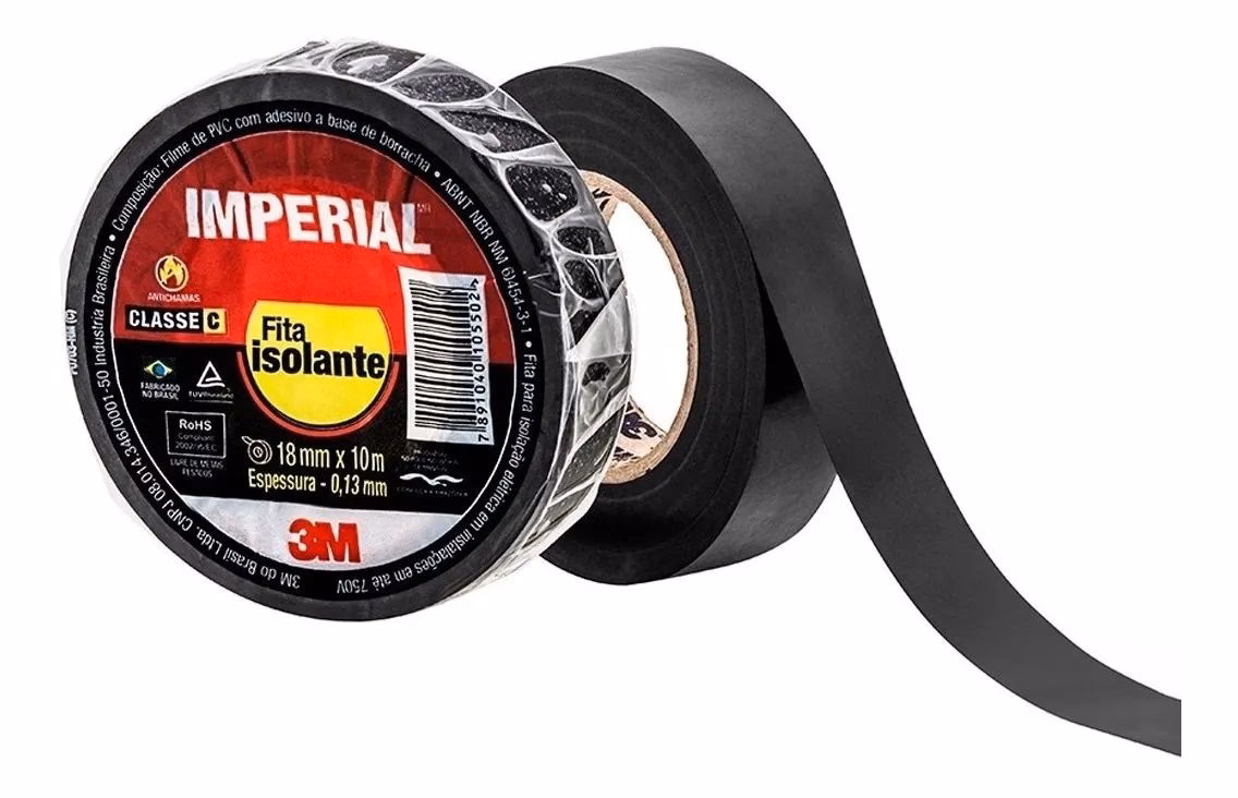 Quais são as fitas isolantes líquidas mais vendidas de 2024?