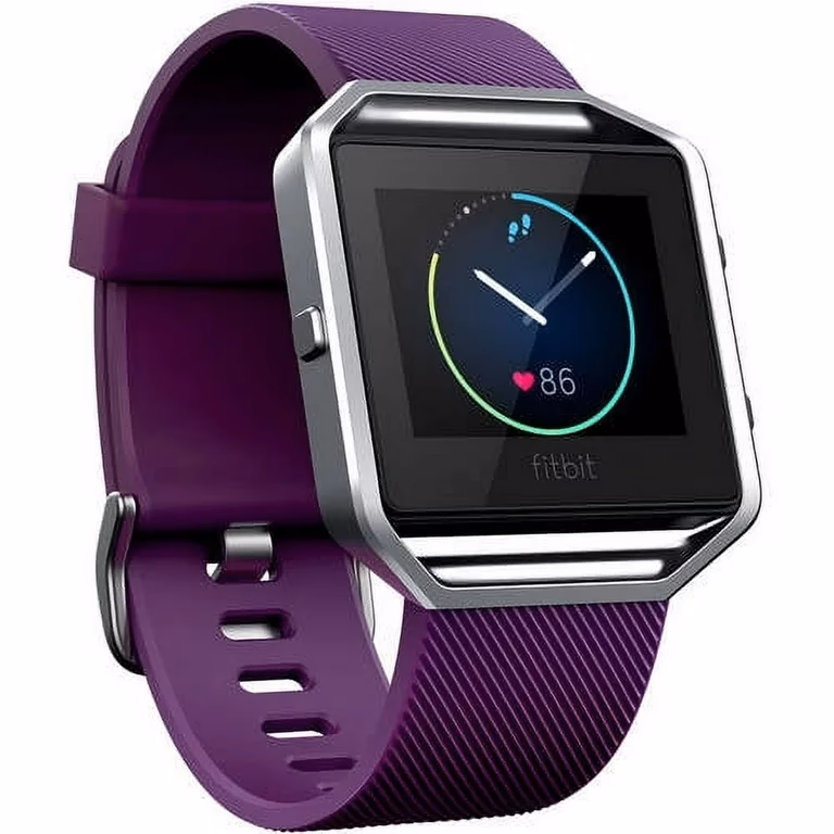 Is the Fitbit Blaze a good fitness tracker?