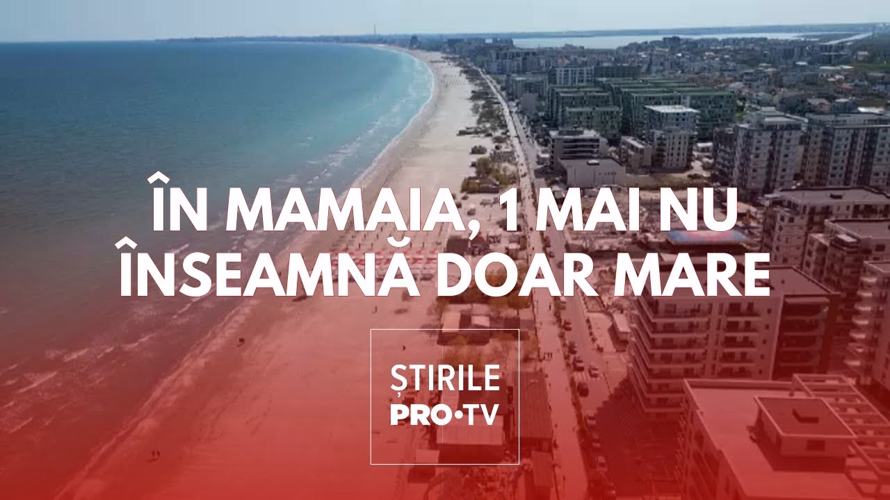 Care sunt cele mai extravagante discoteci din Mamaia nordică?