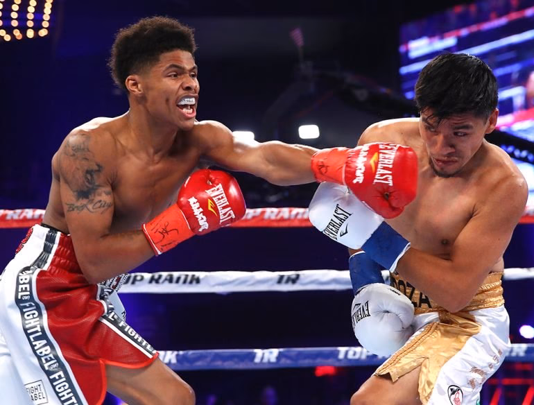 Why do you need a FITE TV+ subscription?