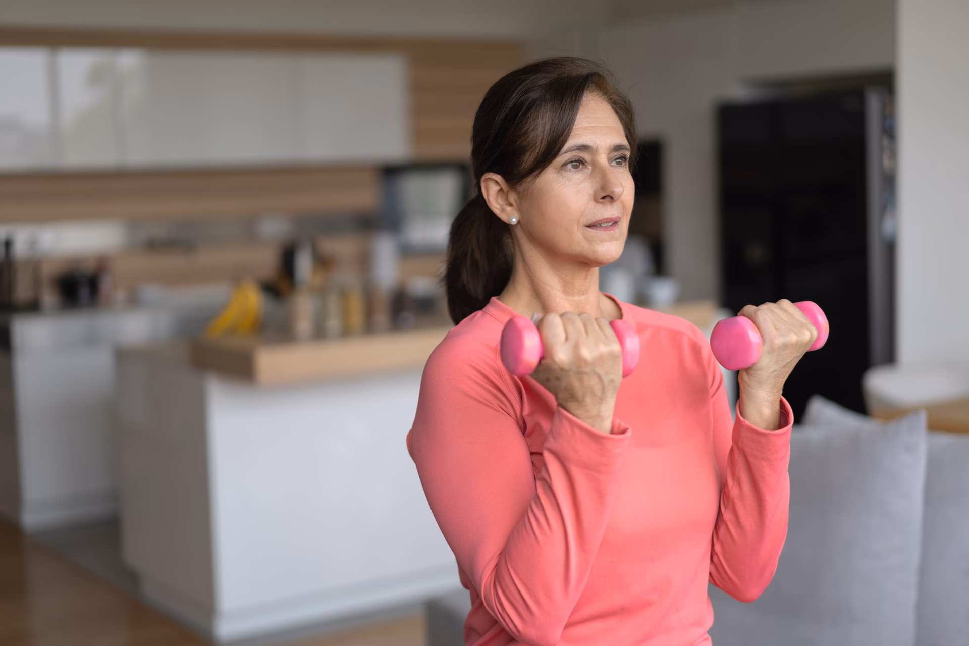 How important is physical fitness after kidney transplantation?