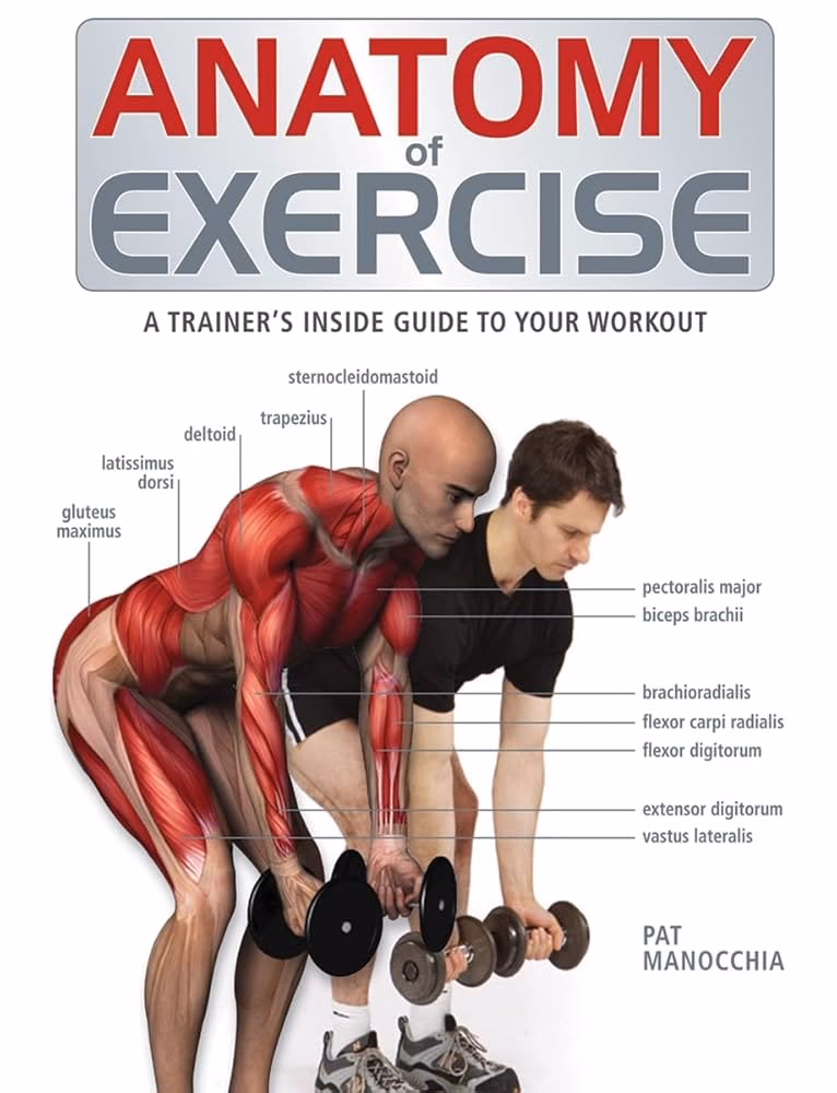 Is strength training anatomy a good book?