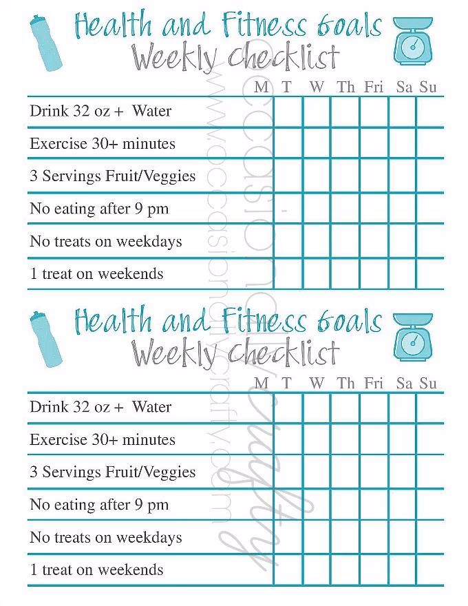 How do I achieve my fitness goals?