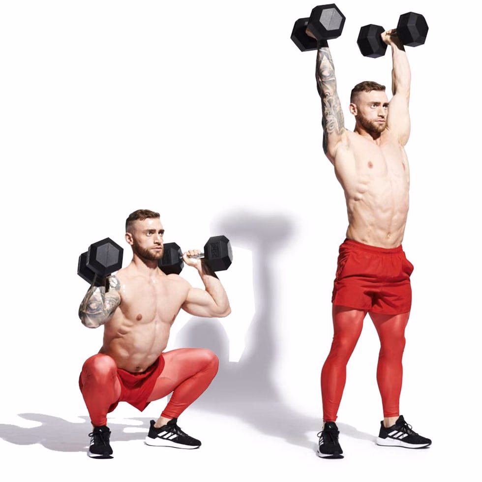 What is whole body health?