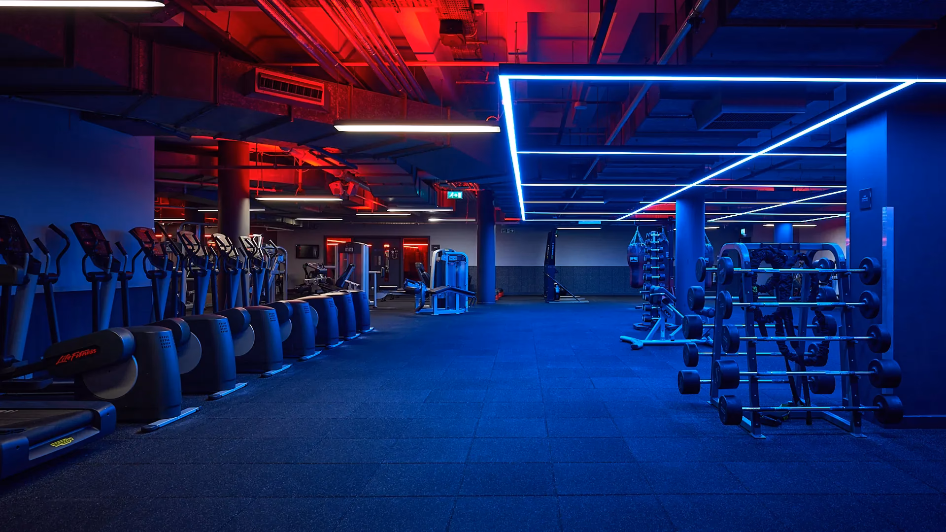 What is Roman Fitness Bath?