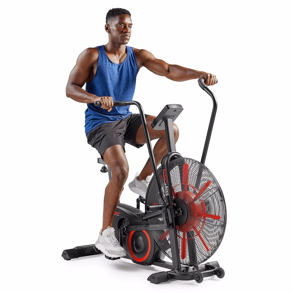 What is an all-in-one bike workout?