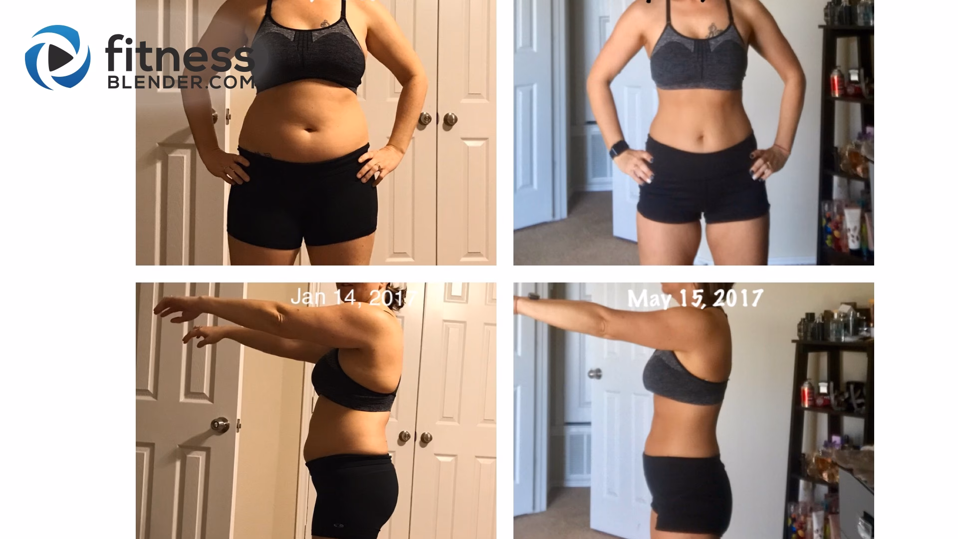 Is fitness Blender free?