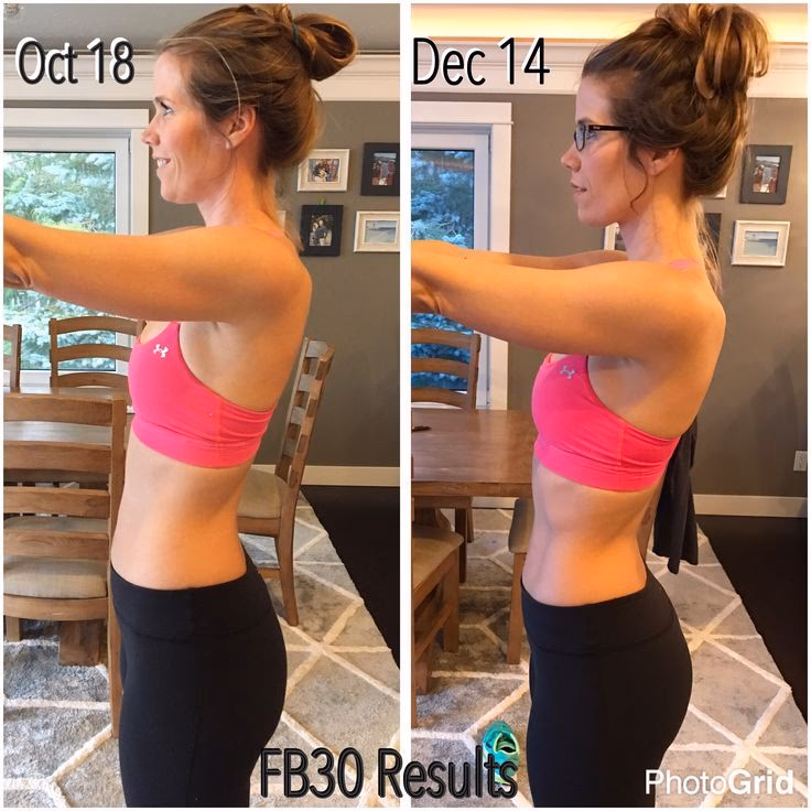 How does Chloe Ting compare to fitnessblender?