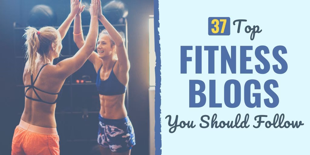 Why do you need a fitness blog in 2024?
