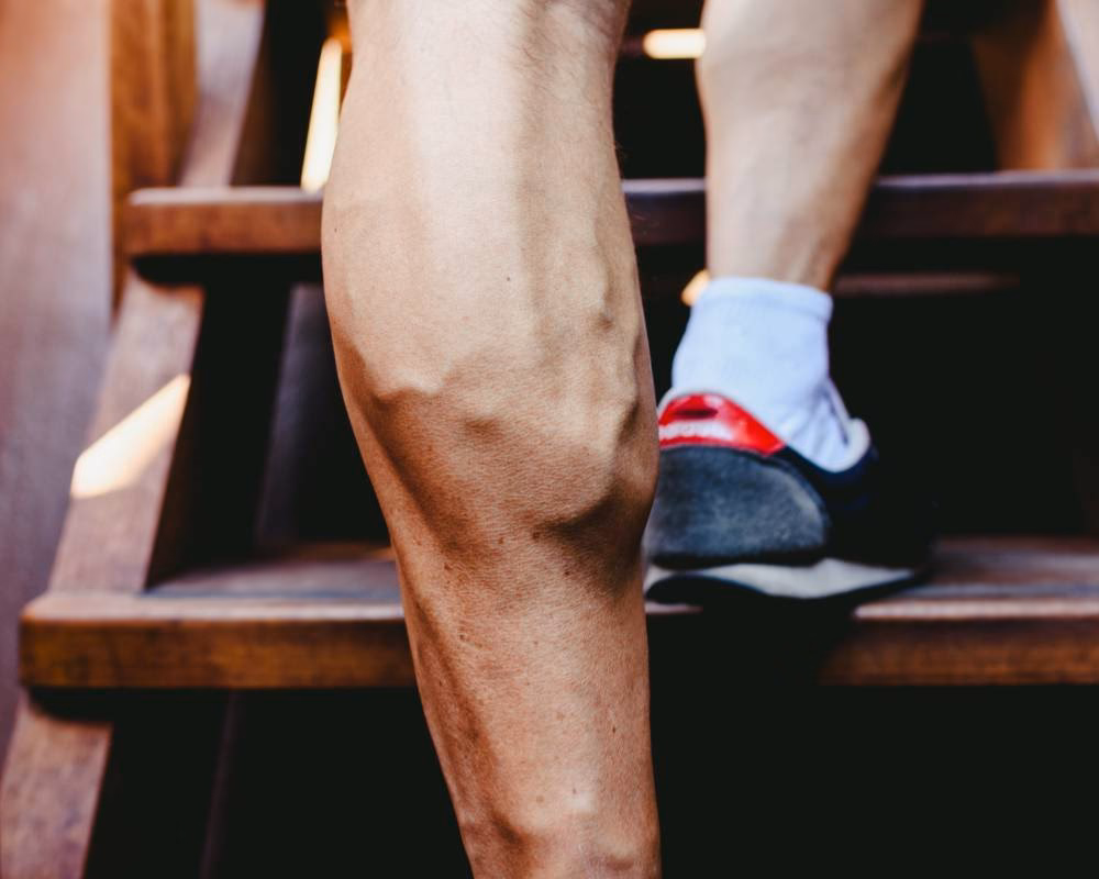 What exercises are good for calf muscles?
