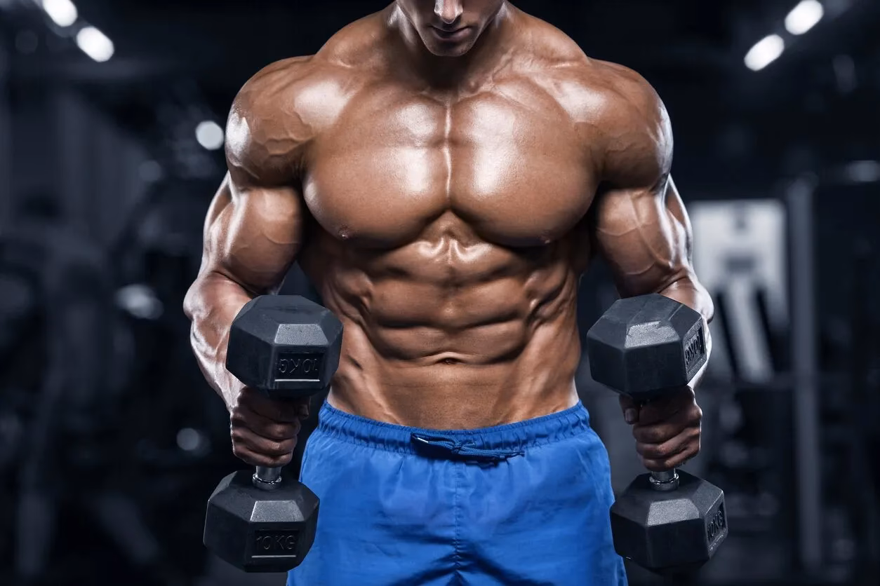 Are anabolic steroids good for bodybuilding?
