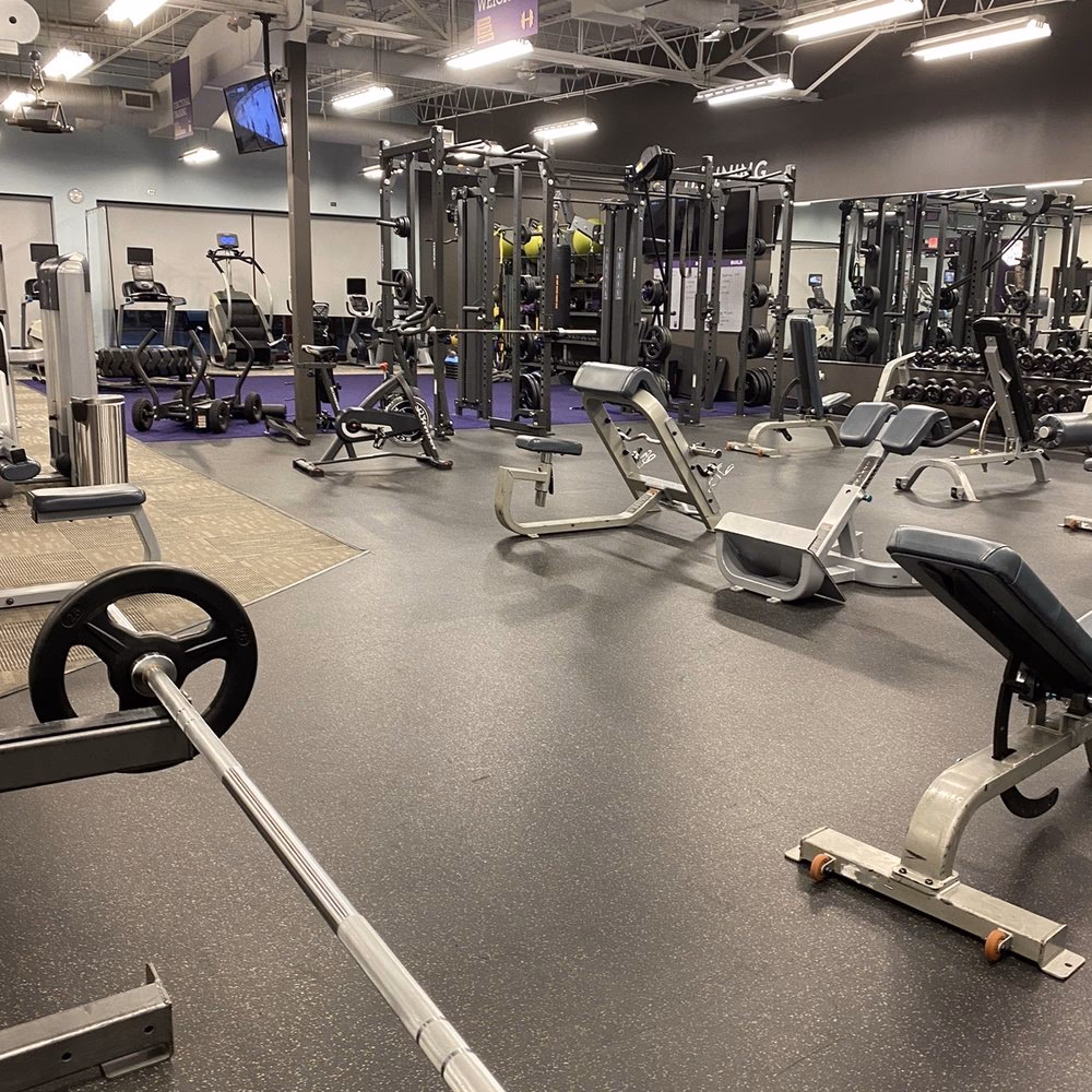 Why should you choose Planet Fitness Evanston IL?