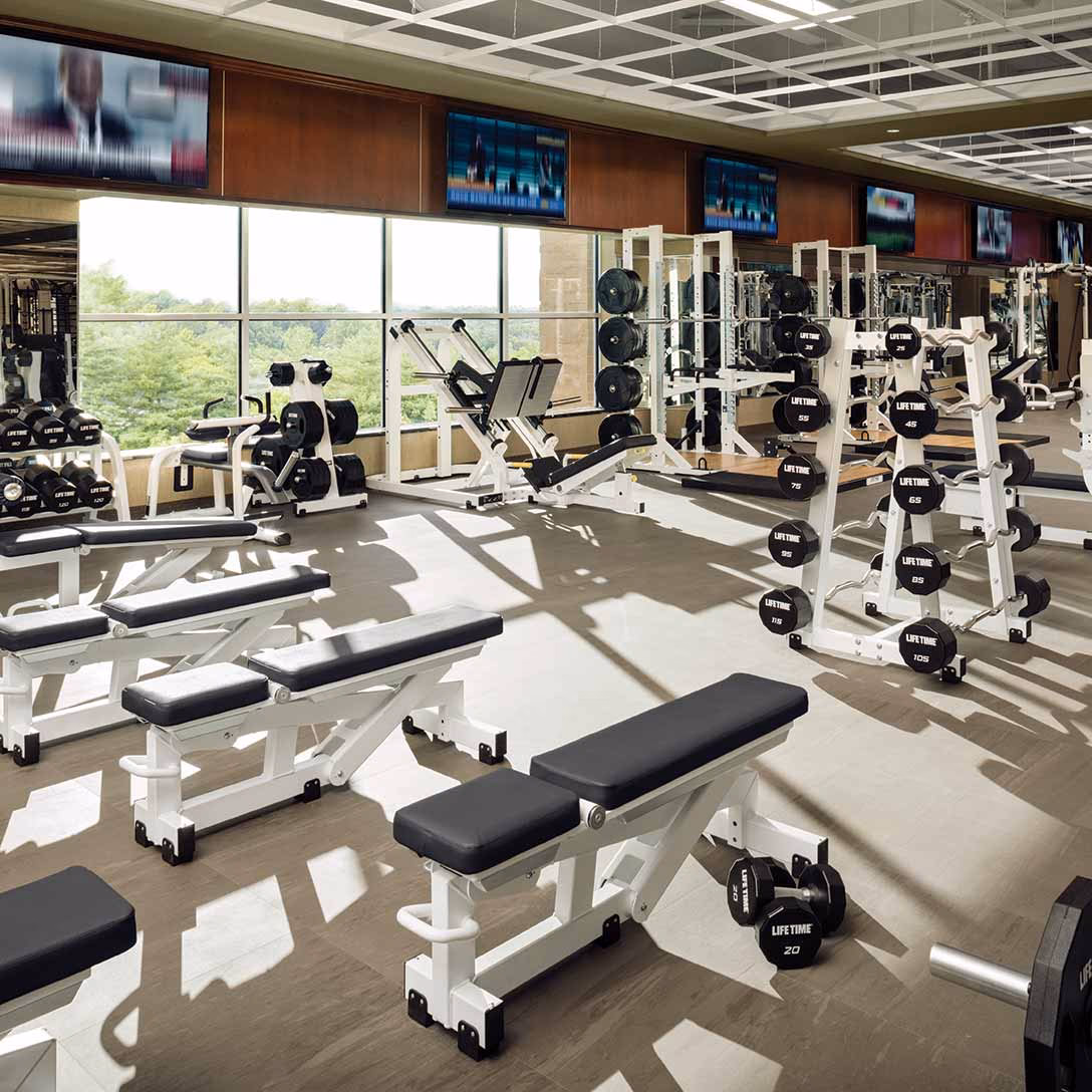 What is Kingwood Fitness?