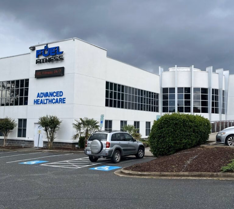 What are the best gyms in Mooresville?