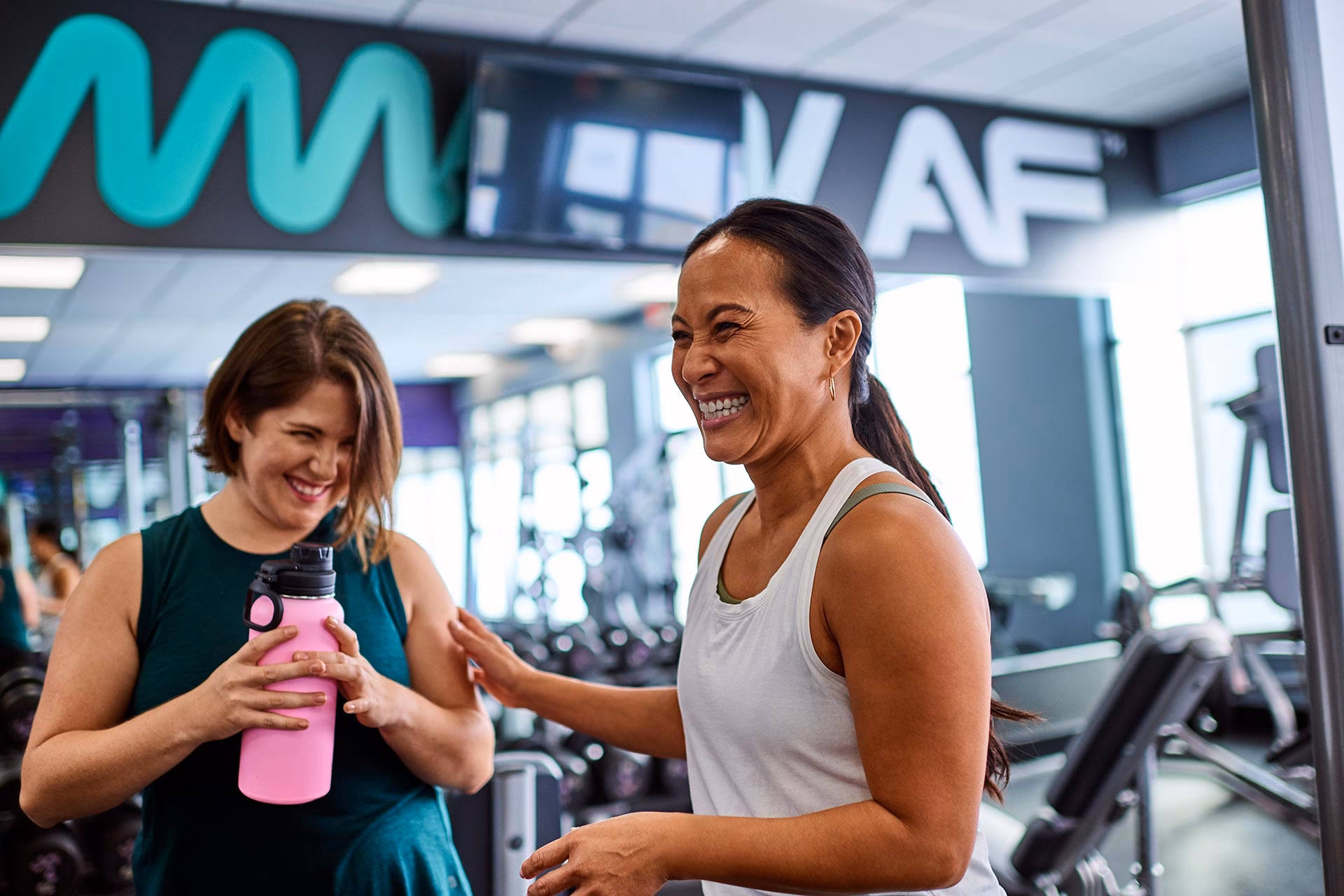Why should you Join Our Chelmsford gym?