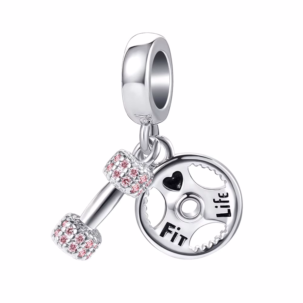 What is fitness charm I in Monster Hunter Wilds?