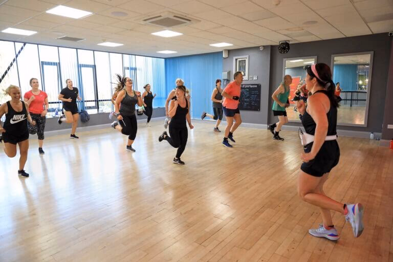 Where is the best 24 Hour gym in Barnsley?